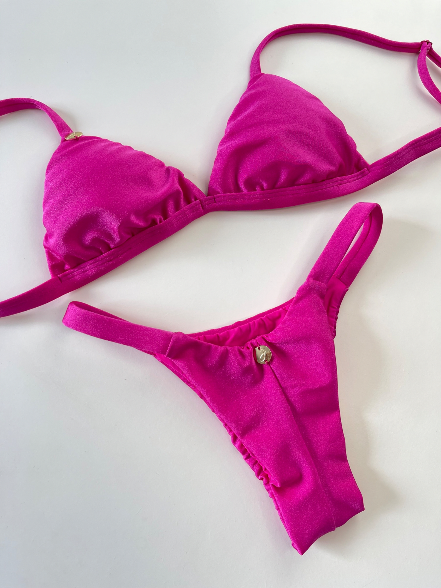 Calcinha Caribe Pitaya