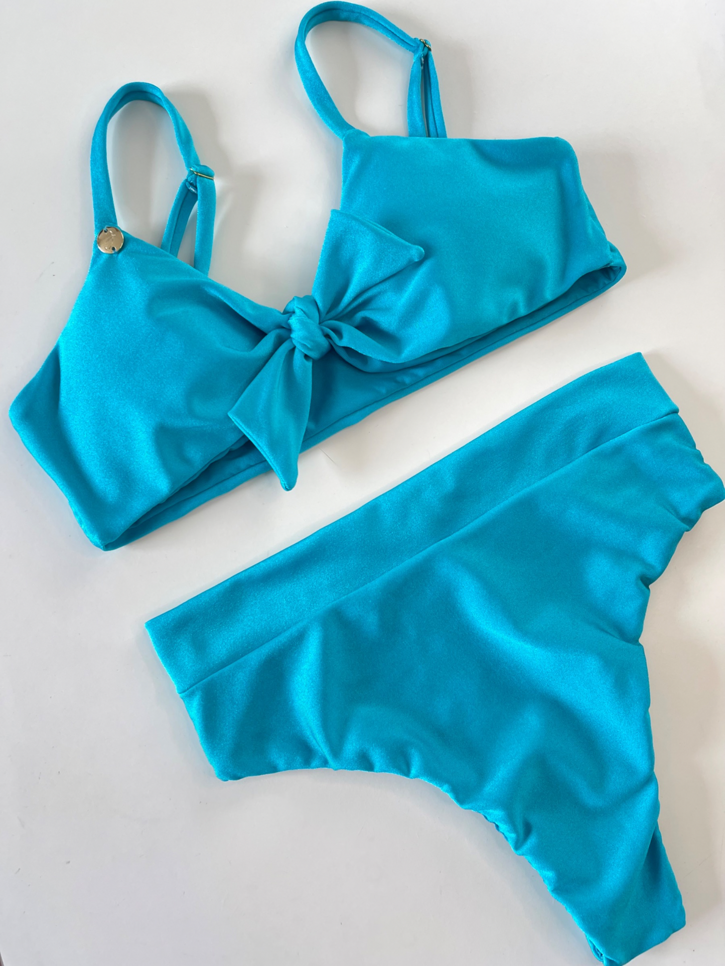 Conjunto Cancún Turquesa