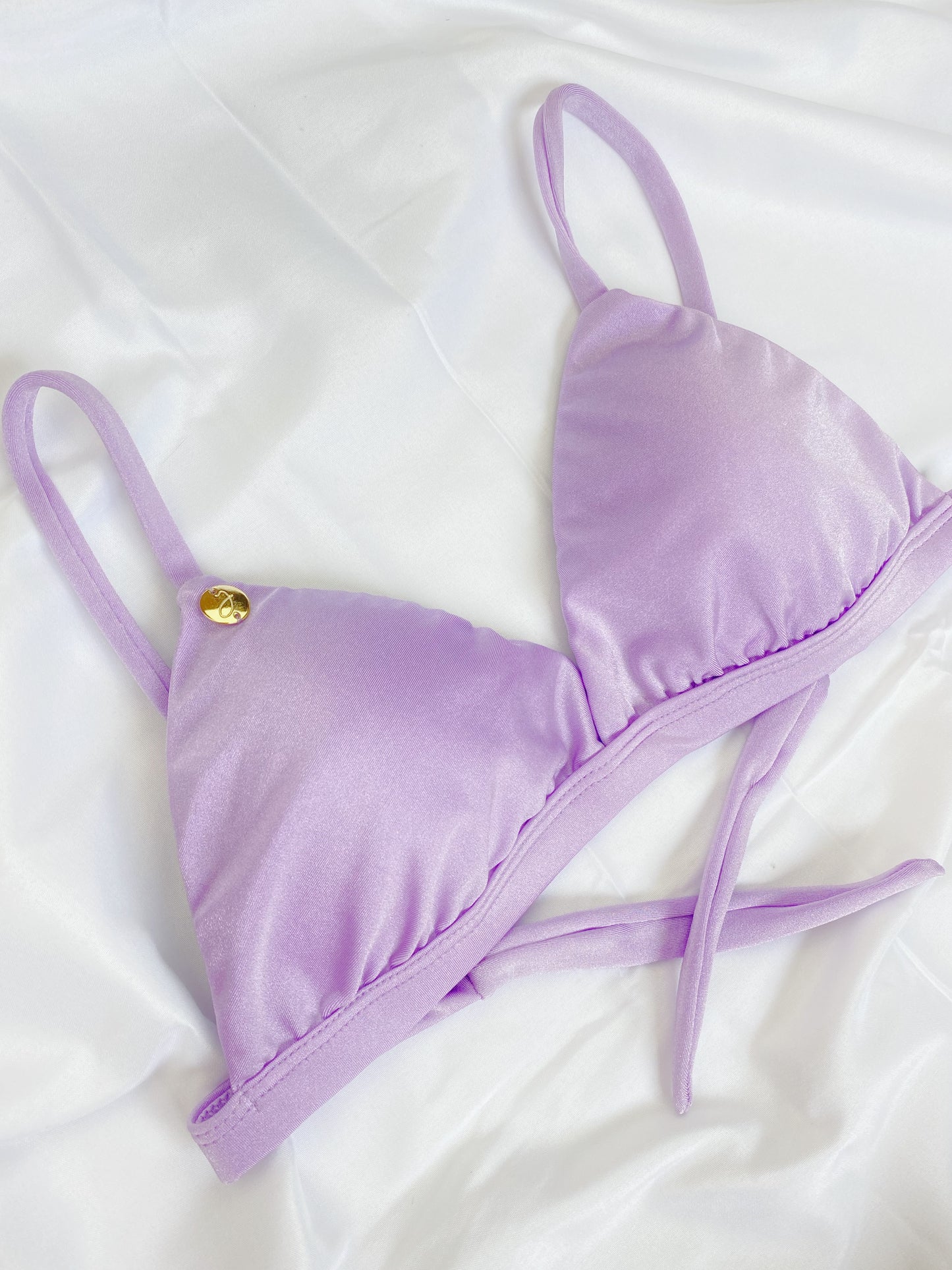 Top Caribe Lavanda