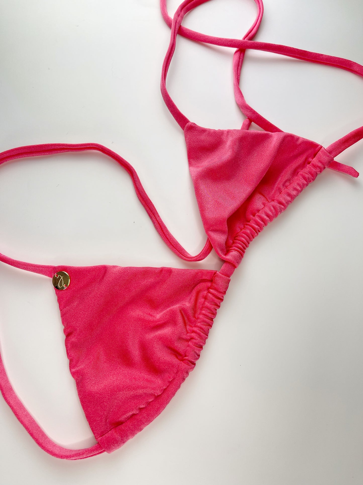 Top Maldivas Pink