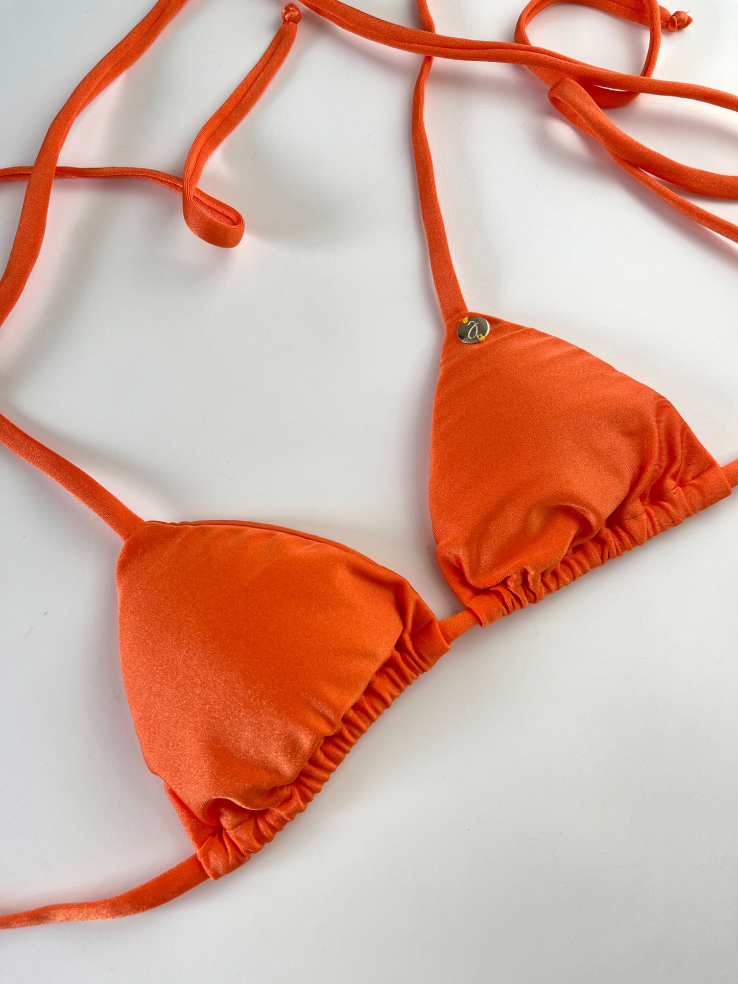 Top Maldivas Tangerina