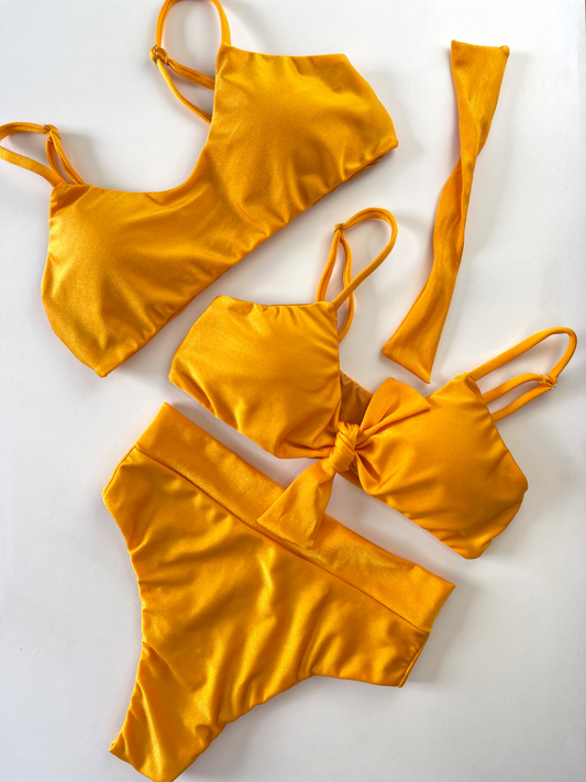 Conjunto Cancún Sol