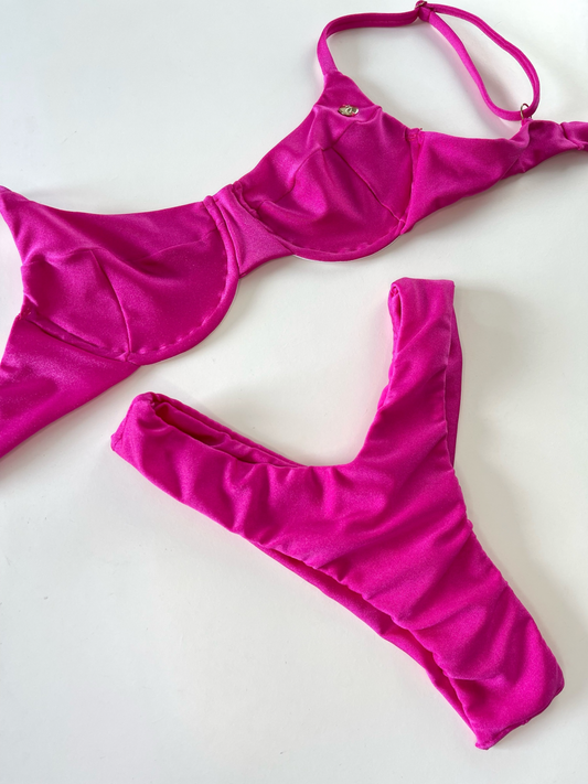 Conjunto Noronha Pitaya