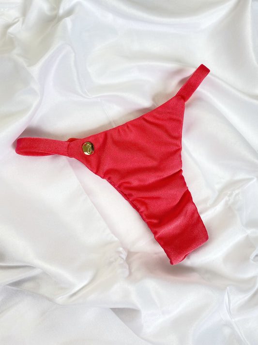 Calcinha Caribe Pink